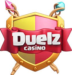 duelz casino qr code